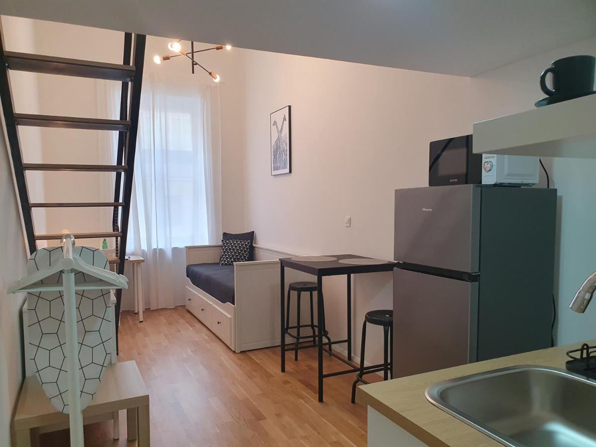 Apartment Chic Wendy In Centre Tour As