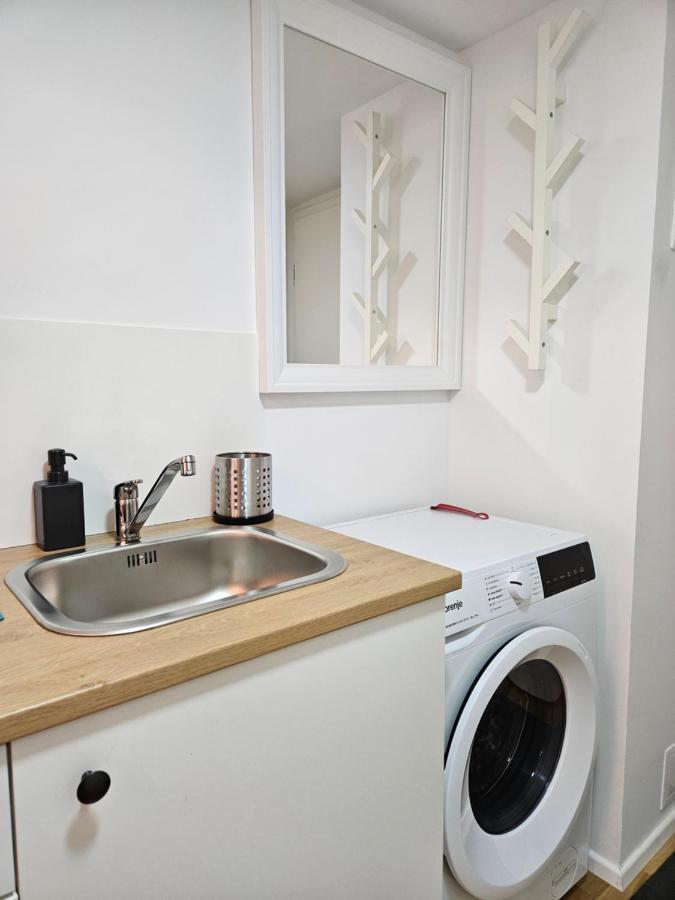 Apartment Chic Wendy In Centre Tour As
